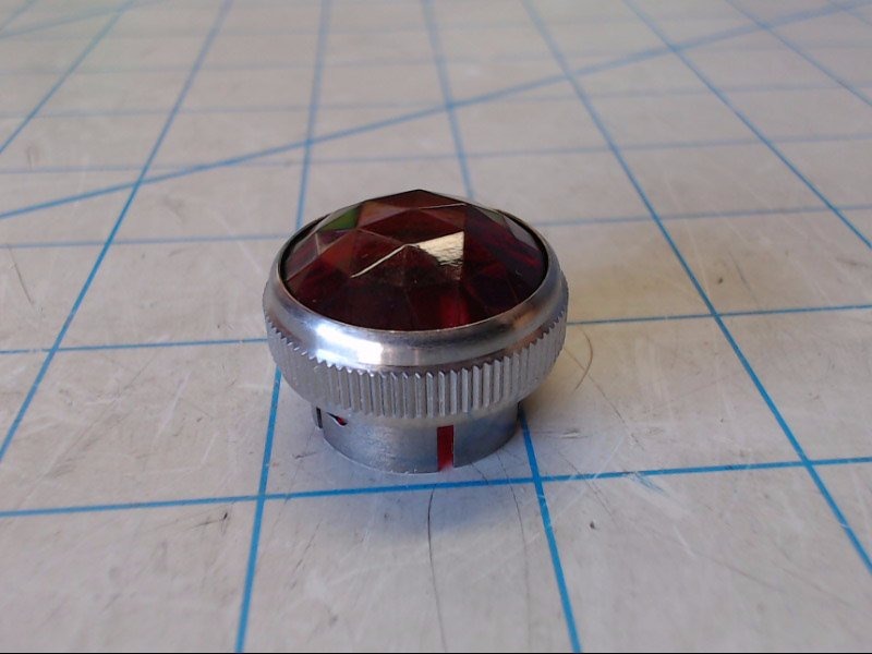 Lens Red - Bulbs, Lamps & Lights