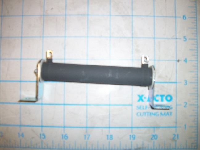 Resistor - Electrical