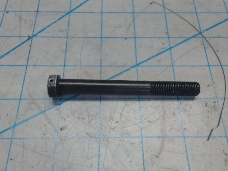 Bolt - Fastener