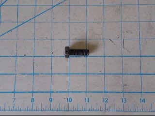 Bolt - Fastener