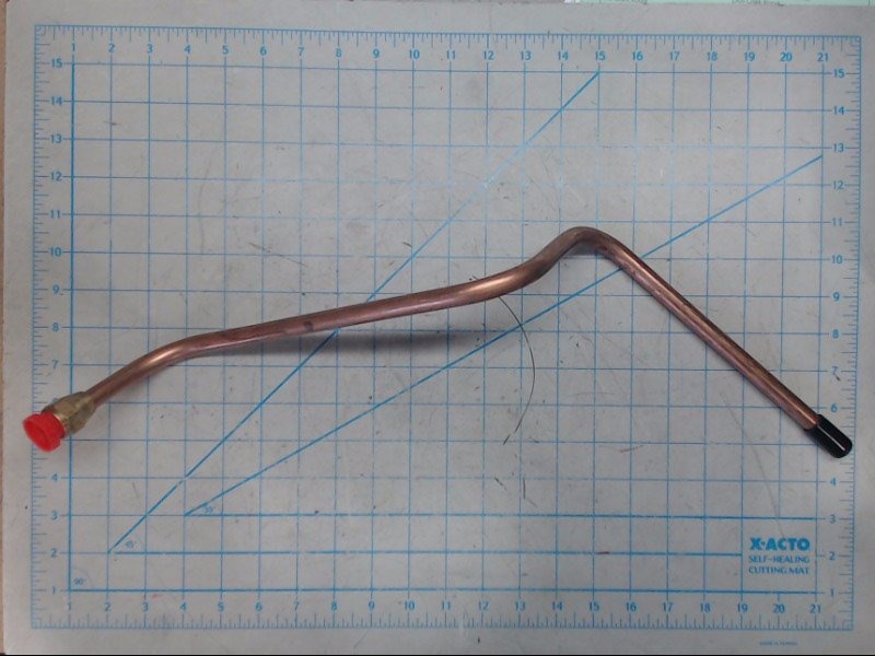 Tube Assembly Drain - Uncategorized