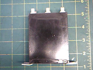 Relay - Electrical