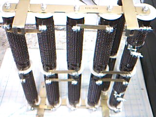 Resistor - Electrical