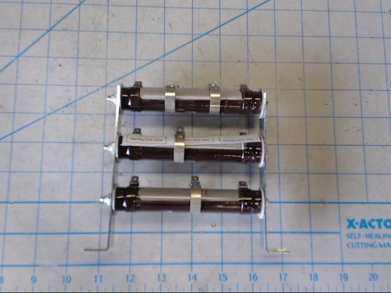 Resistor - Electrical