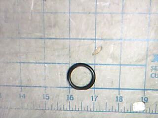 O Ring - Seals, O-Rings & Gaskets