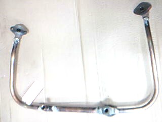Manifold - Compressor