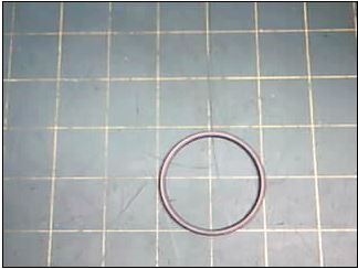 Seal O Ring - Seals, O-Rings & Gaskets