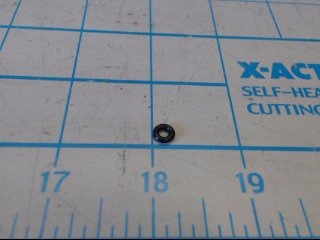 O Ring - Seals, O-Rings & Gaskets