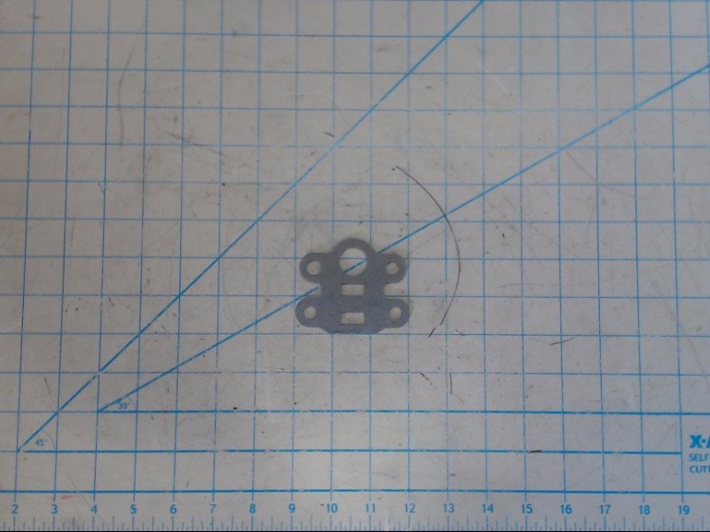 Gasket Valve - Seals, O-Rings & Gaskets