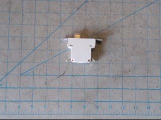Switch, Roller Button - Electrical