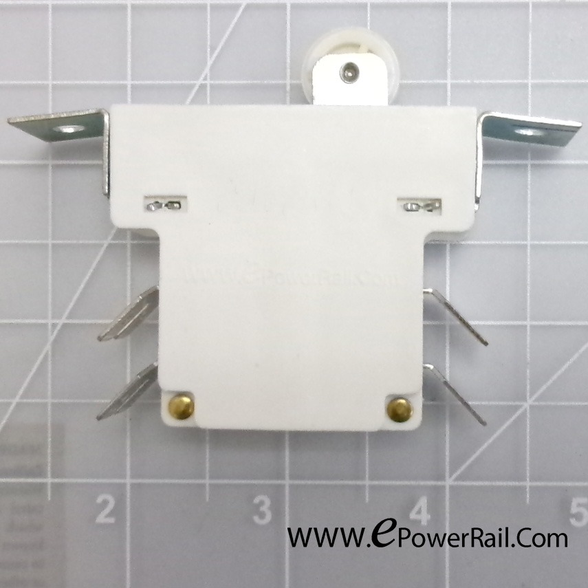 Switch, Roller Button - Electrical