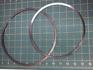 Ring - Compressor