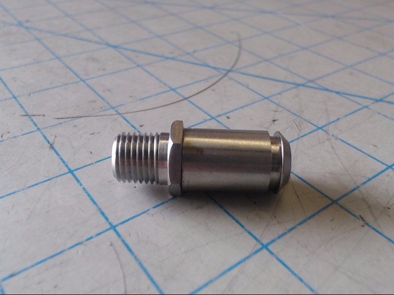 Valve, Relief - Uncategorized