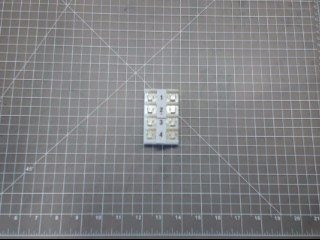 Board, Terminal, 4 Point, Fast-On - Electrical