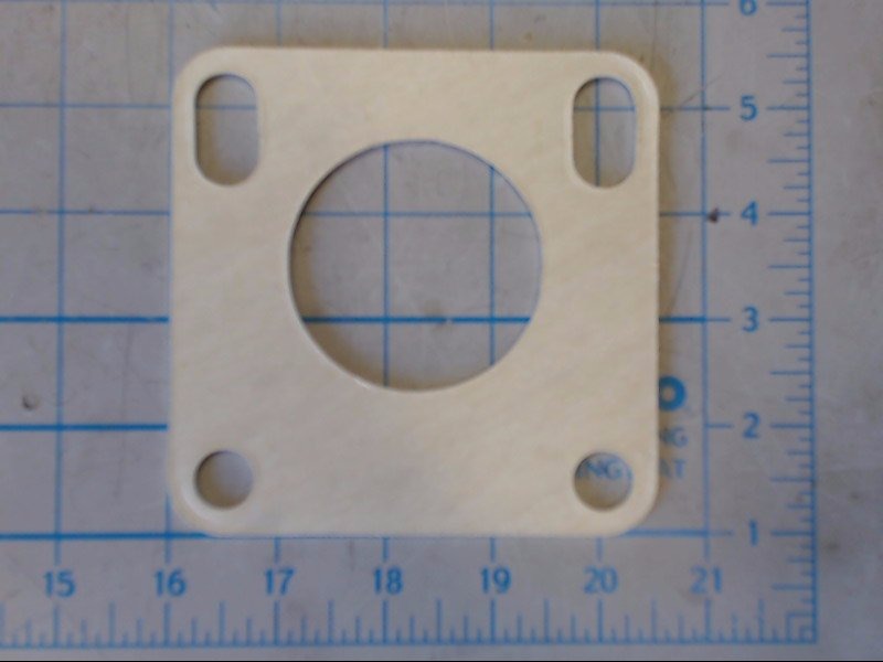 Gasket - Seals, O-Rings & Gaskets