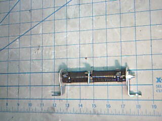 Resistor - Electrical