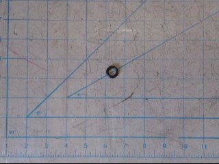 O Ring - Seals, O-Rings & Gaskets