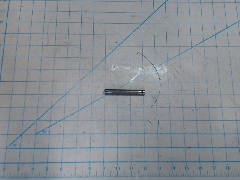 Pin Link To Frame - Electrical Rotating - Traction Motor