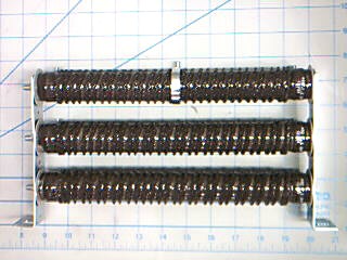 Resistor - Electrical