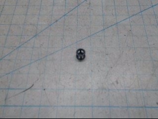 Spool Spacer - Air Brake