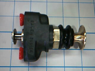 Core, Valve, Bell Operating - Uncategorized