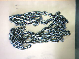 Chain Handbrake - Carbody