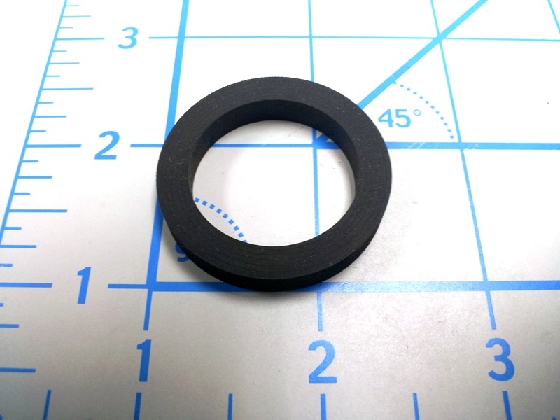 Gasket Valve Mounting - Seals, O-Rings & Gaskets