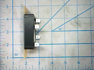 Rectifier - Electrical
