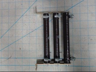 Resistor - Electrical