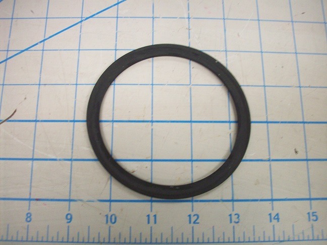 Gasket Head - Seals, O-Rings & Gaskets