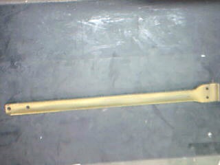 Support, Handrail - Carbody