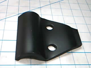 Clamp, Handrail Support - Carbody