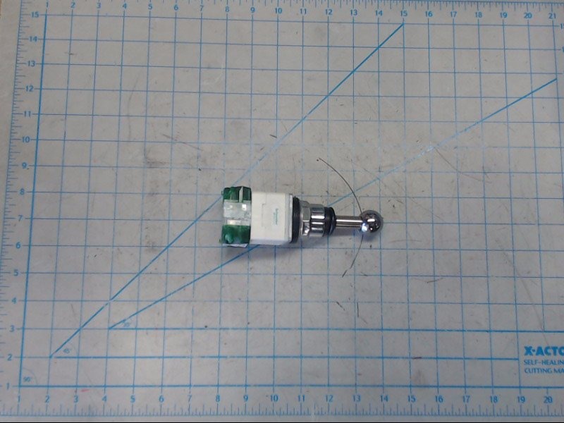 Switch Lever - Electrical