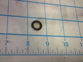O Ring - Seals, O-Rings & Gaskets