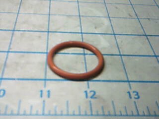 O-Ring, Elbow, Water - Seals, O-Rings & Gaskets