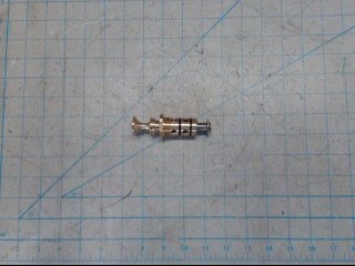 Cartridge Assembly - Air Brake
