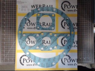 Kit, Gasket, Scavenging Pump - Seals, O-Rings & Gaskets