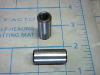 Dowel - Fastener