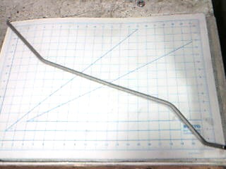 Tube - Compressor