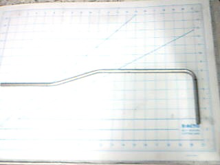 Tube - Compressor
