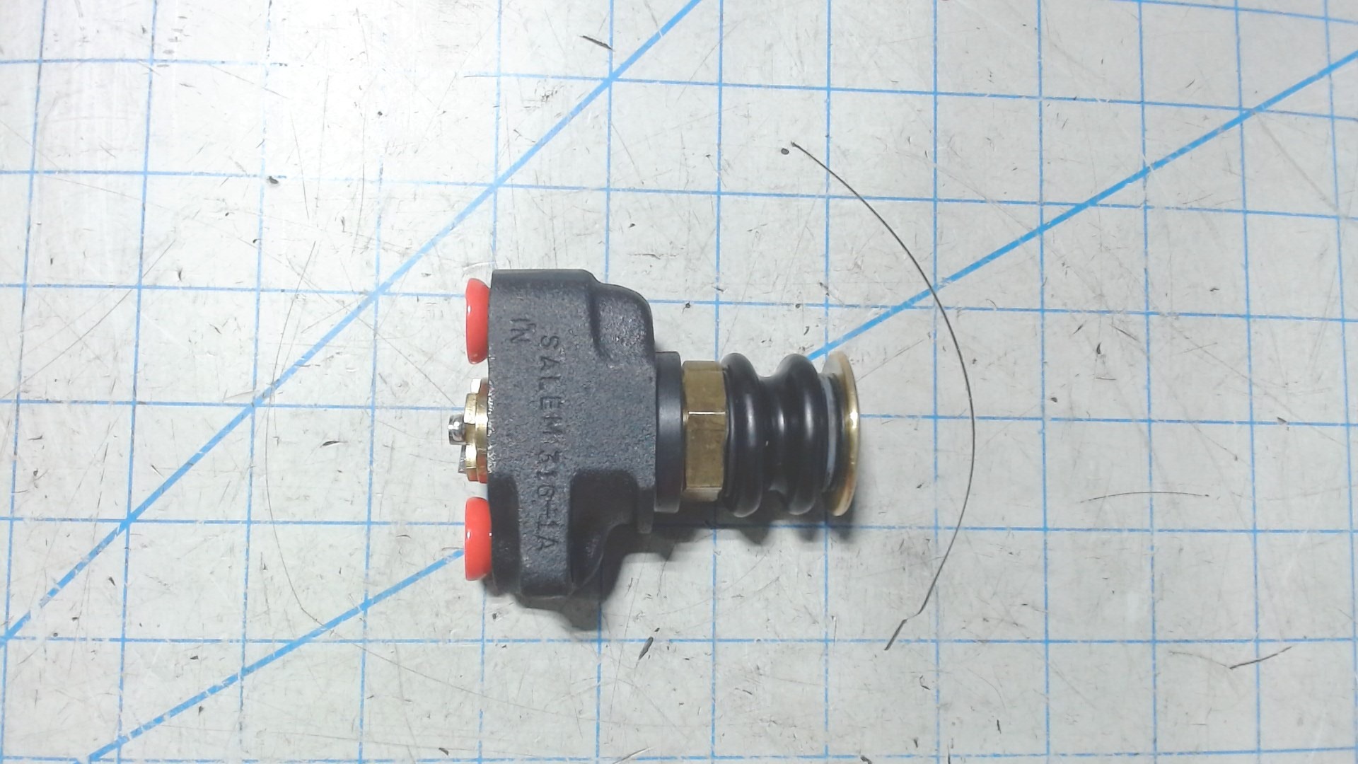 Valve - Uncategorized