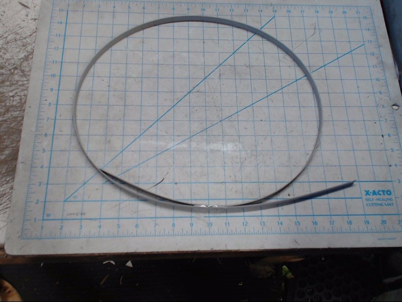 Strip - Carbody