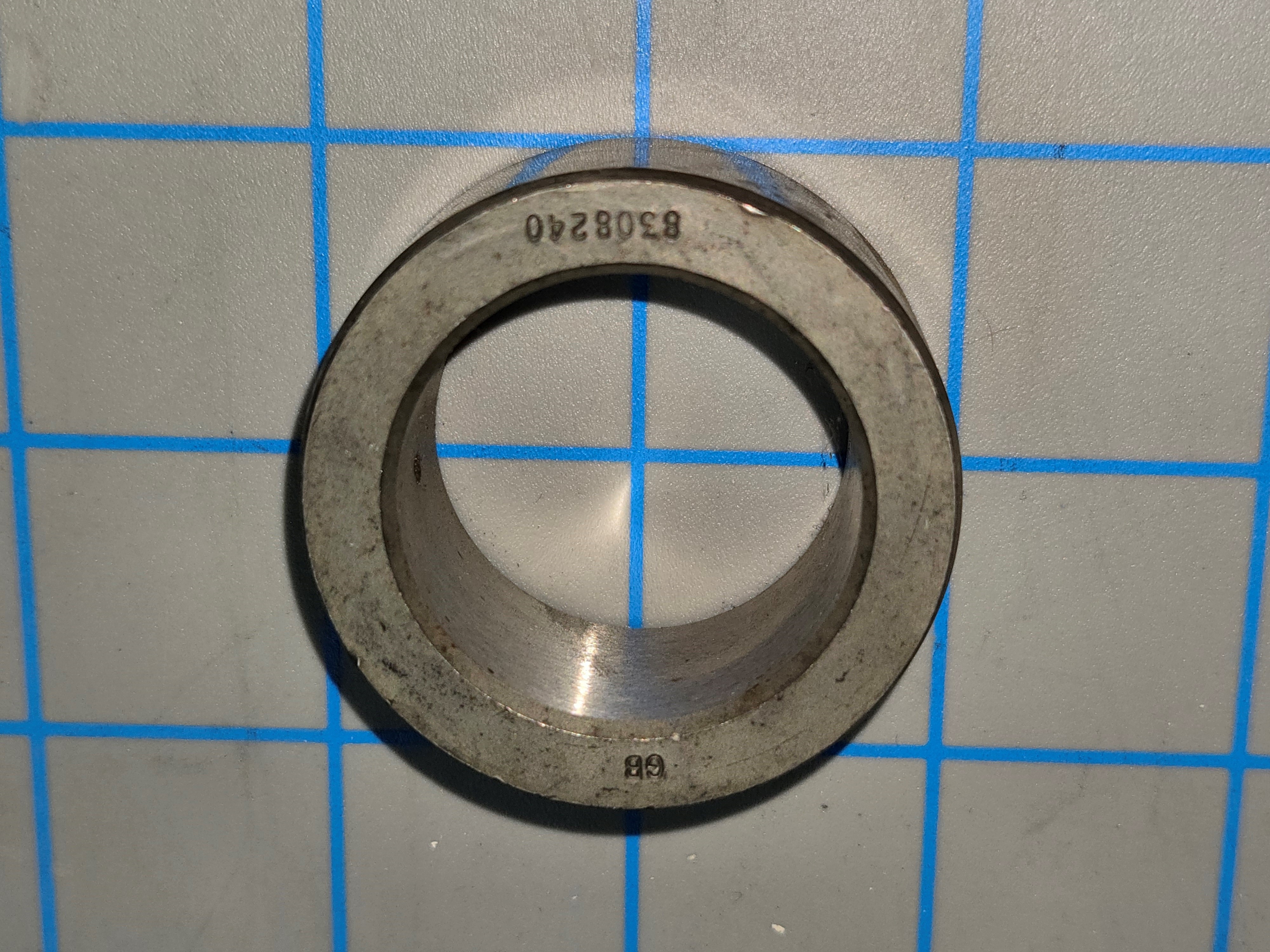Bushing - Truck