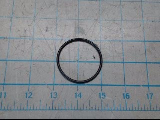 O-Ring - Seals, O-Rings & Gaskets