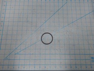 O Ring - Uncategorized