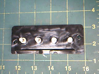 Contact Assembly - Electrical