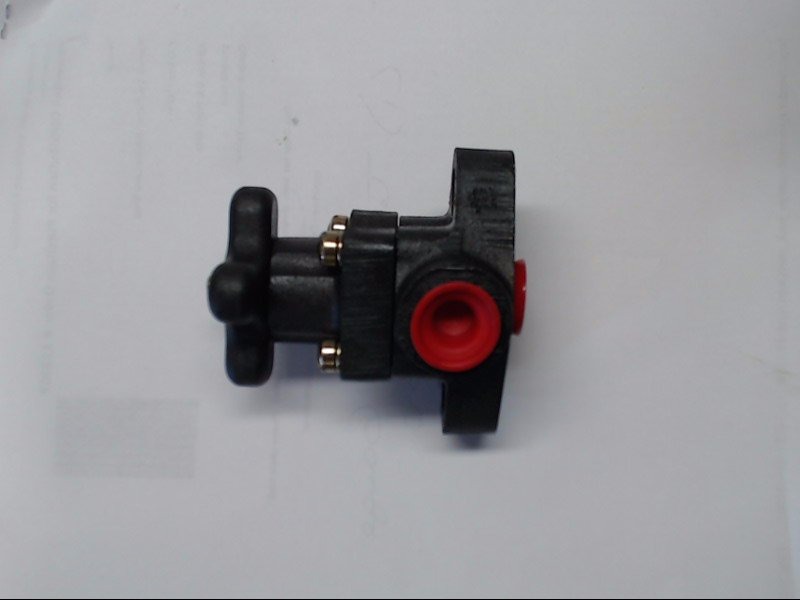 Valve - Air Brake