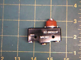 Switch - Electrical