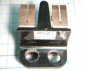 Disconnect Assembly - Electrical