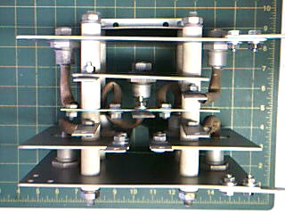 Rectifier - Electrical